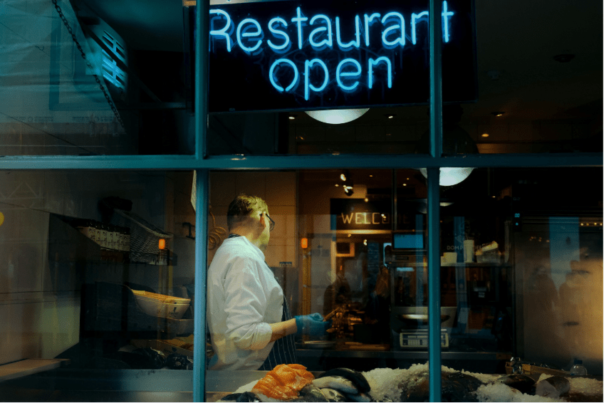 What Asheville Restaurant Owners Are Probably Missing with Their&nbsp;Bookkeeping