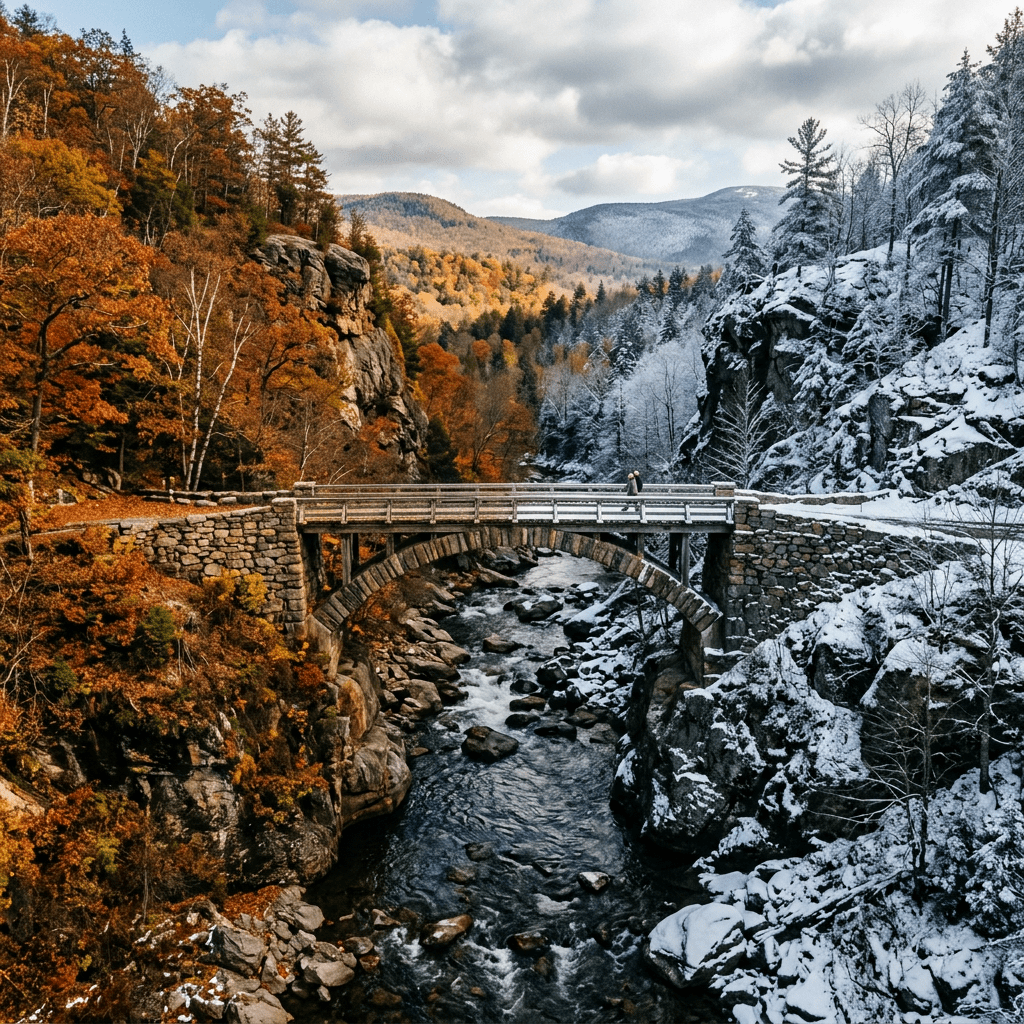 Why Asheville’s Tourism Season Is a Cash Flow Trap (and How to Plan Around&nbsp;It)